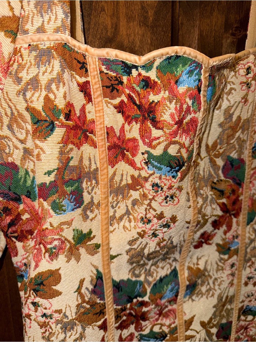 Adelyn Rae Floral Mini Dress - Picture 2 of 6